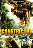 Pochette du film Constrictor