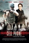 Pochette du film Cell Phone