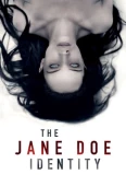 Pochette du film Jane Doe Identity, the