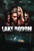 Pochette du film Lake Bodom