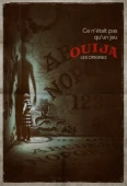 Pochette du film Ouija : Les origines