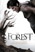 Pochette du film Forest, the
