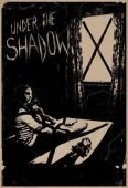 Pochette du film Under The Shadow