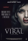 Pochette du film Viral