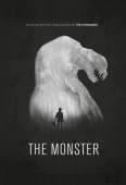 Pochette du film Monster, the