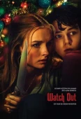 Pochette du film Watch Out