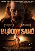 Pochette du film Bloody Sand
