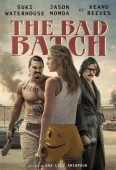 Pochette du film Bad Batch, the