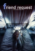 Pochette du film Friend Request