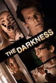 Pochette du film Darkness, the