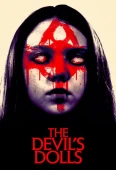 Pochette du film Devils Dolls, the