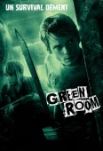 Pochette du film Green Room