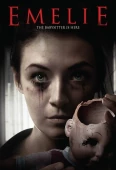 Pochette du film Emelie