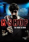 Pochette du film K-Shop