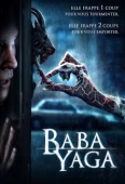 Pochette du film Baba Yaga