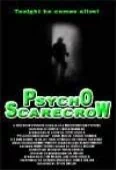 Pochette du film Psycho Scarecrow