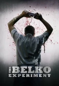 Pochette du film Belko Experiment, he