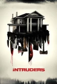 Pochette du film Intruders