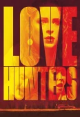 Pochette du film Love Hunters