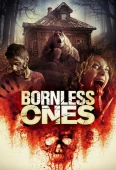 Pochette du film Bornless Ones