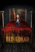 Pochette du film Bed of the Dead