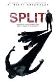 Pochette du film Split