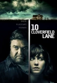 Pochette du film 10 Cloverfield Lane