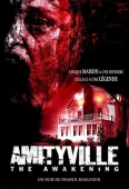 Pochette du film Amityville : The Awakening