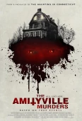 Pochette du film Amityville Murders, the