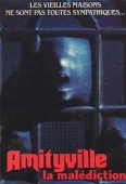 Pochette du film Amityville : La Malédiction