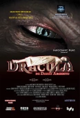 Pochette du film Dracula de Dario Argento