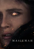Pochette du film Mastemah