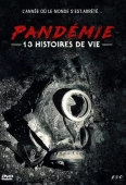 Pochette du film Pandémie : 13 histoires de vie