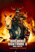 Pochette du film American Nightmare 5 : Sans Limites