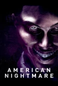 Pochette du film American Nightmare