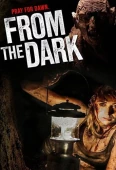 Pochette du film From the Dark