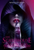 Pochette du film Scarehouse, the