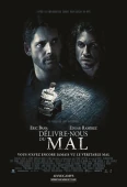 Pochette du film Délivre-nous du mal