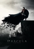 Pochette du film Dracula Untold