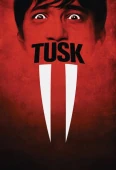 Pochette du film Tusk