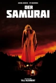 Pochette du film Der Samurai