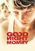 Pochette du film Goodnight Mommy