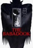 Pochette du film Mister Babadook