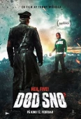 Pochette du film Dead Snow 2