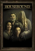 Pochette du film Housebound