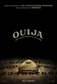 Pochette du film Ouija