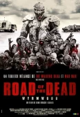 Pochette du film Wyrmwood: Road of the Dead
