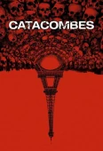 Pochette du film Catacombes