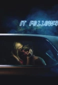 Pochette du film It Follows