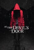 Pochette du film At the Devil's Door